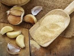 Producto - AJO POLVO X 100G