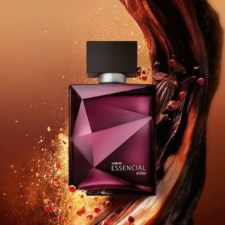 Producto - ESSENCIAL ATRAI MASCULINO 100ML
