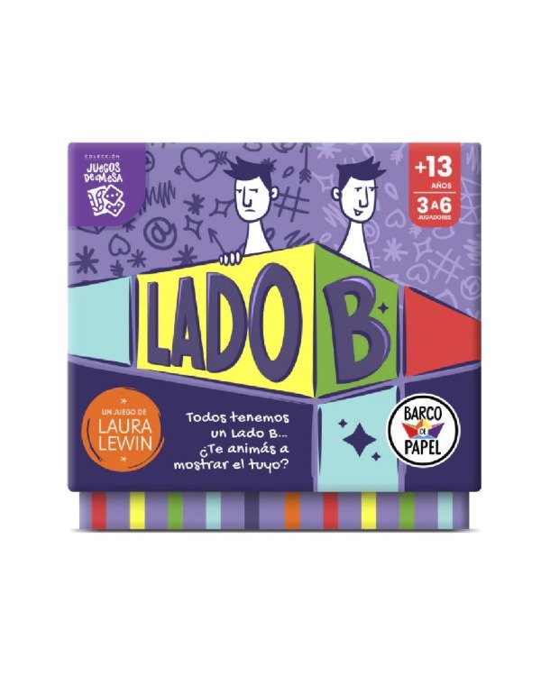 Producto - Lado B - 0