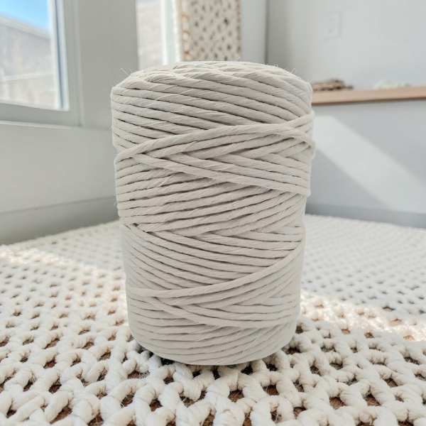Producto - HILO MACRAMÉ 27 H