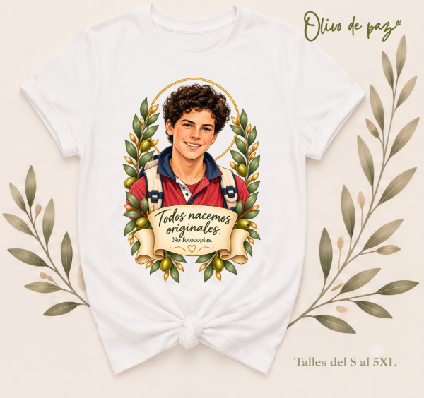 Producto - Carlo Acutis - 6