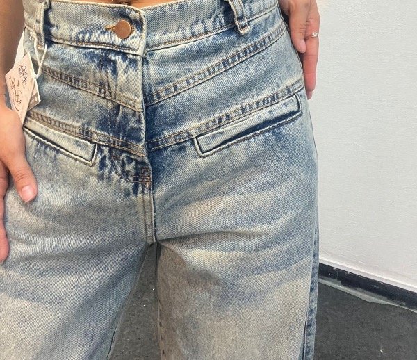 Producto - Wide importado bolsillo