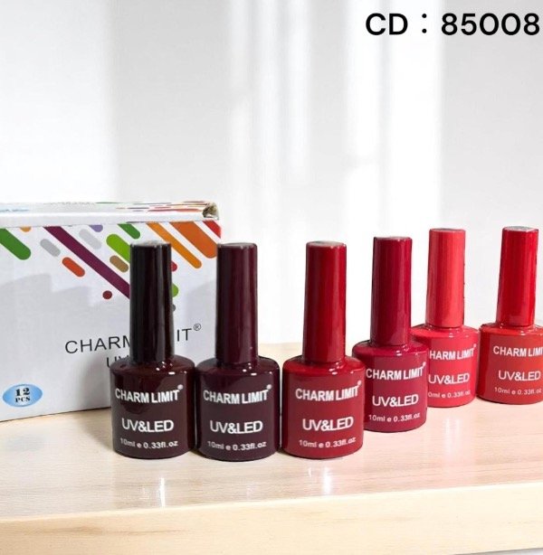 Producto - Esmalte surtido elección solo en local solo rojos