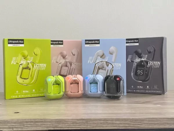Producto - Auriculares Air 31 Calidad AAA