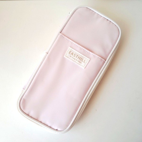 Producto - Cartuchera rosa (Easthill)