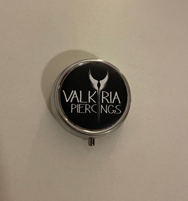 Producto - Estuche para piercings