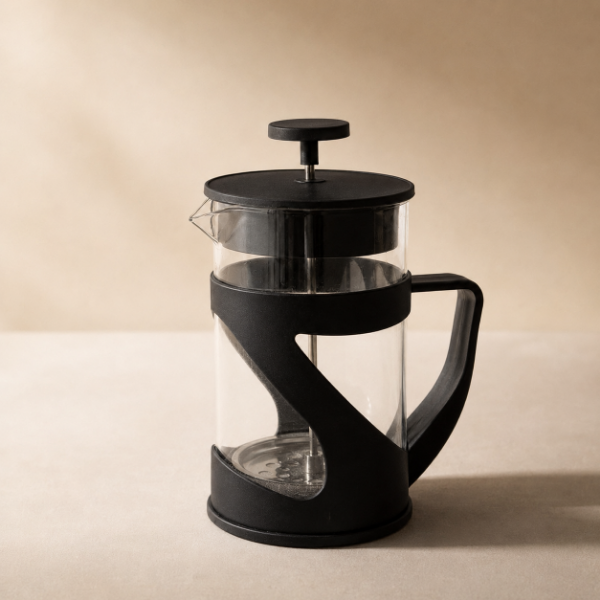 Producto - Cafetera prensa francesa 350 ml Compacta y funcional