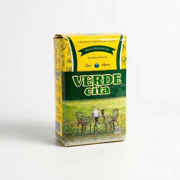 Producto - Verdecita