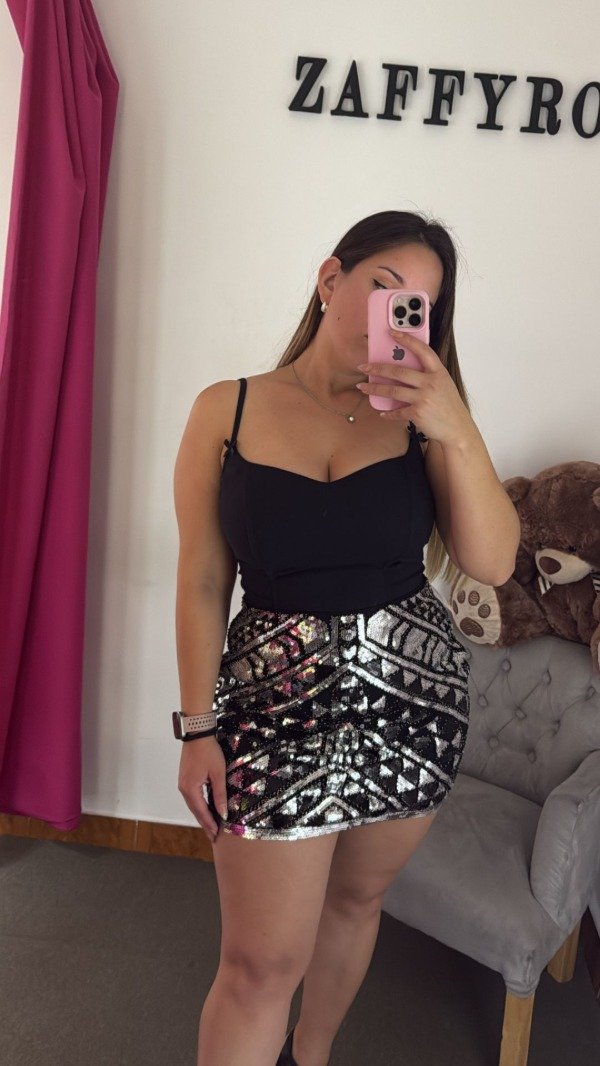 Producto - Falda Importada