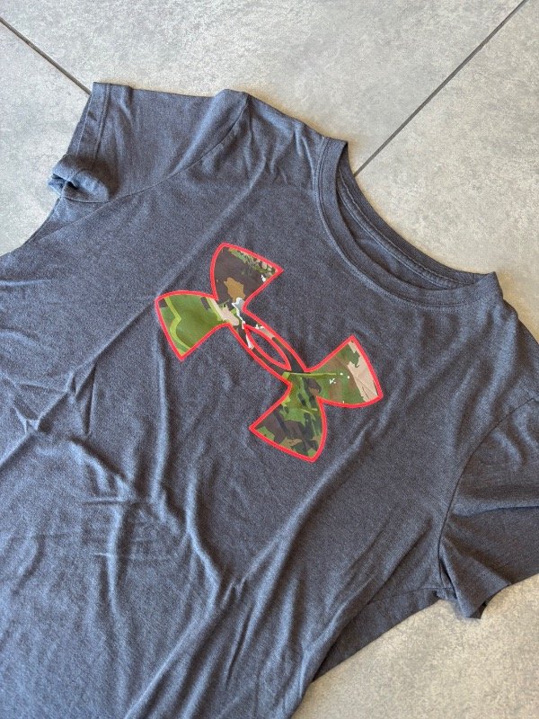 Producto - Remera Under Armour Original - 1