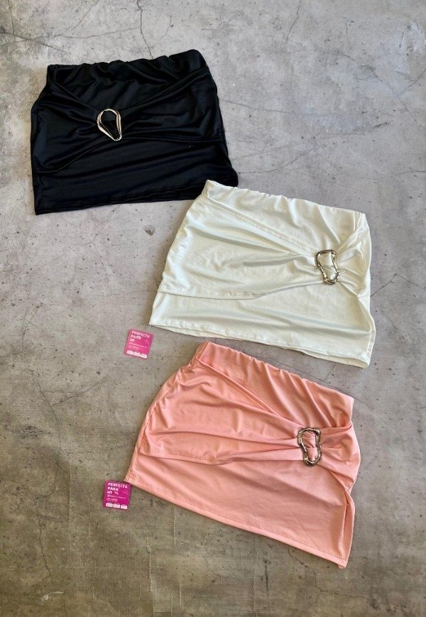 Producto - POLLERA OLIVIA X2