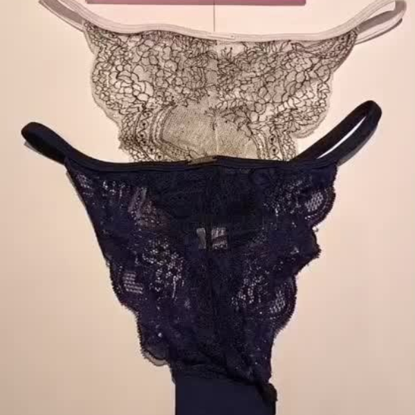 Producto - Pack x 2 - Colaless encaje