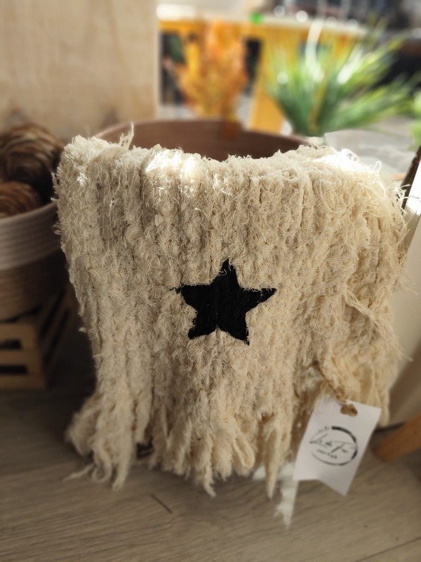 Producto - Alfombra Star