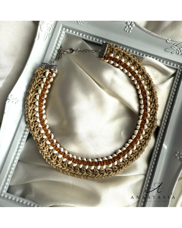 Producto - Pechera Nudos 2