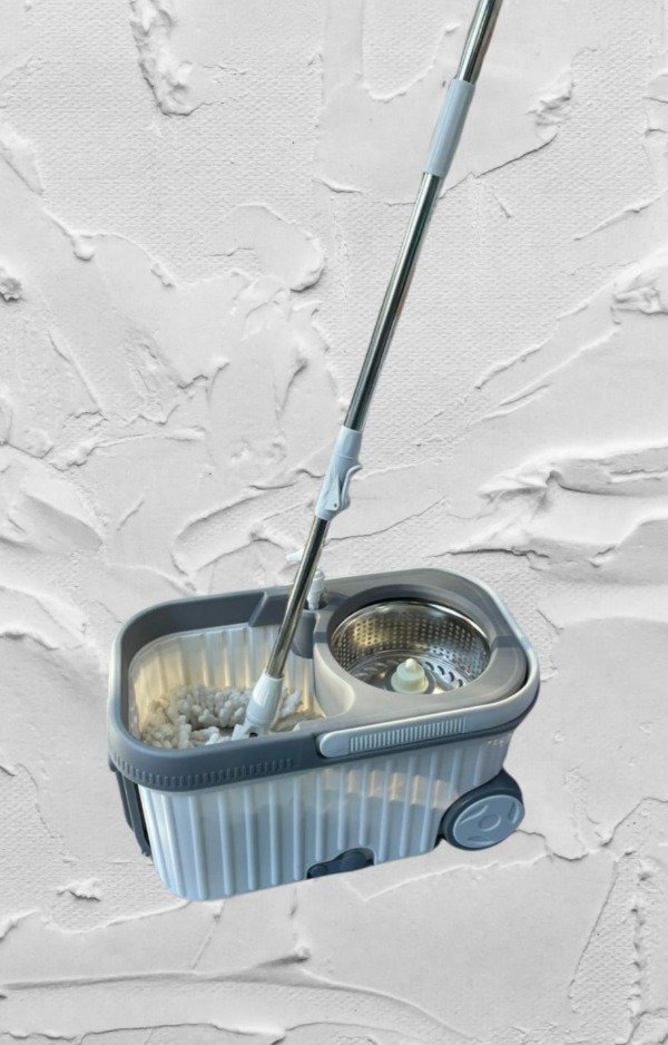 Producto - Balde centrifugador easy mop