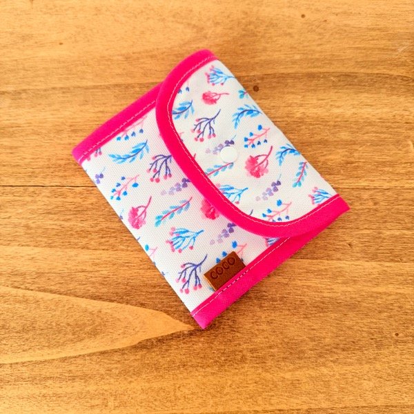 Producto - SOBRE MUJER Florcitas del campo