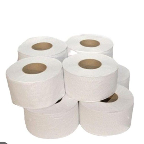 Producto - BOLSON PAPEL JUMBO 8X200 METROS CONO GR (PAPELERA ARG)