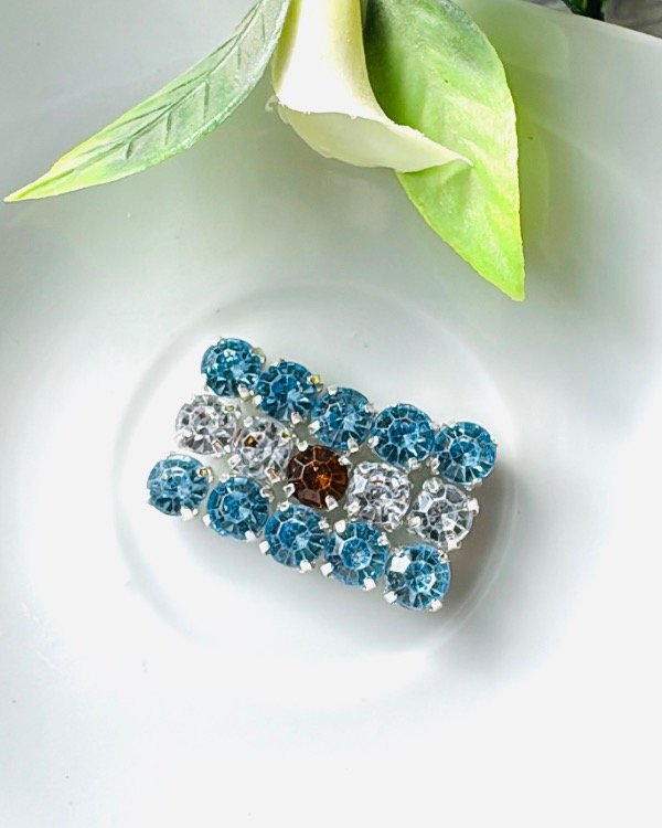 Producto - 6MM REDONDA CRISTAL IMPORTADA. (10GR)