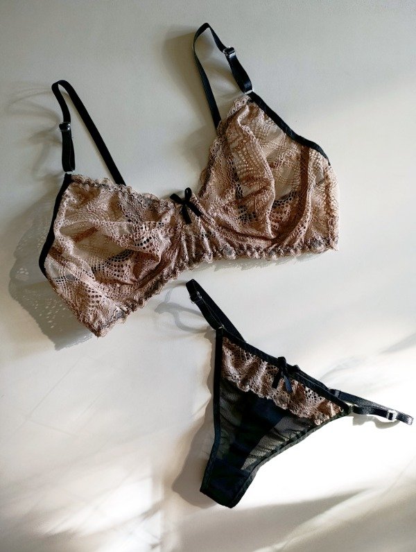 Producto - Conjunto Dalia