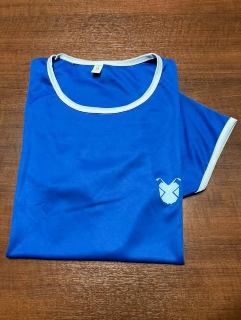 Producto - REMERA YUKA