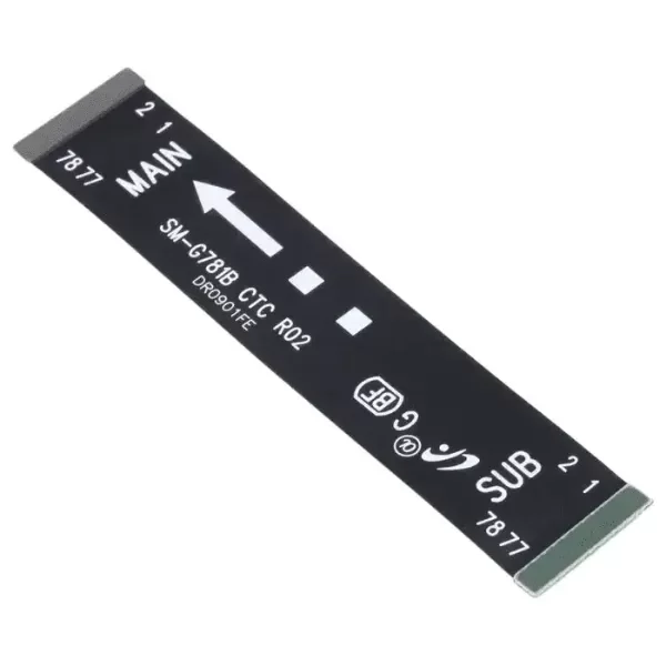 Producto - FLEX MAIN S20FE