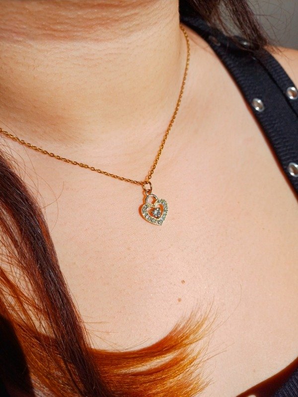 Producto - Collar princess