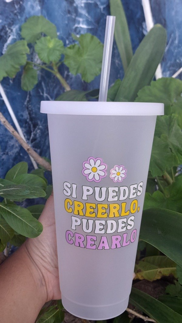 Producto - Vaso party