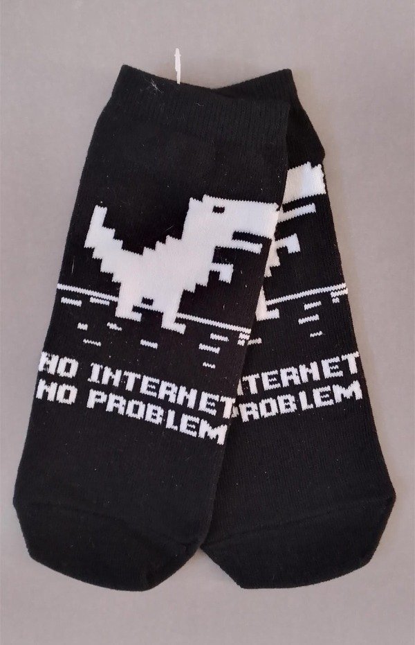 Producto - Soquetes No internet, No problem