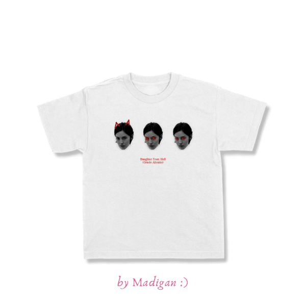 Producto - DEVIL TEE - 0