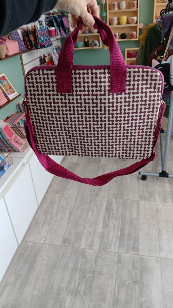 Producto - PORTA NOTEBOOKS - 2