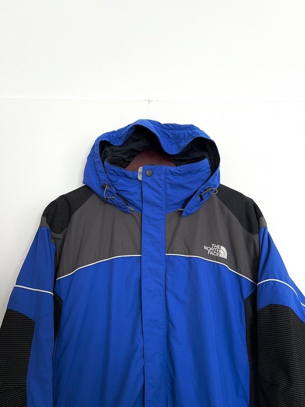 Producto - The North Face HyVent vintage, talle L masculino