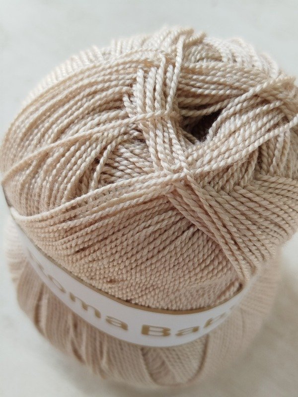 Producto - 0015 HUESO (ROMA BABY)