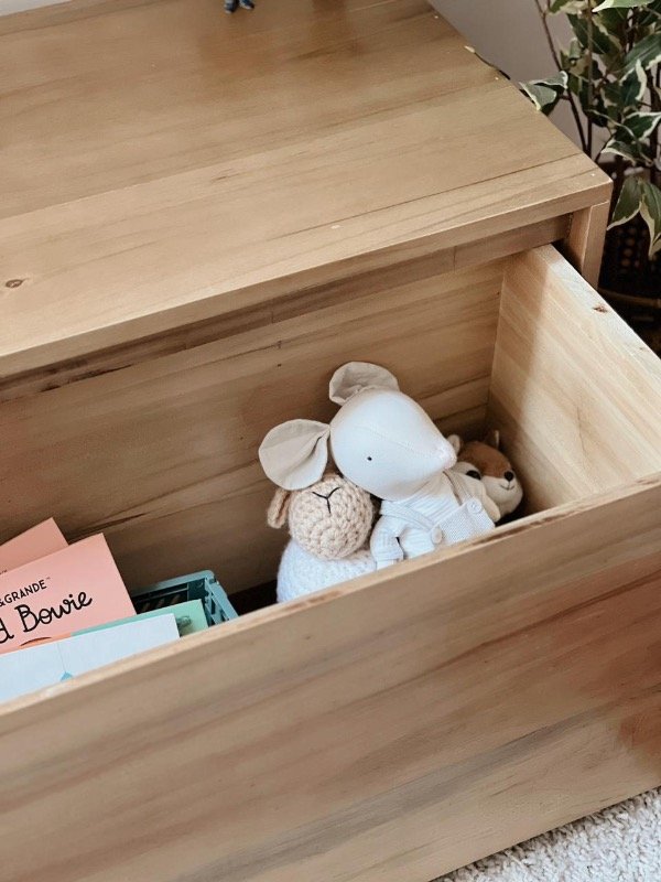 Producto - Cajonera Anís - 7