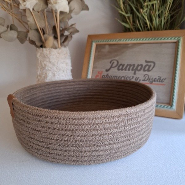 Producto - Cesta Avena