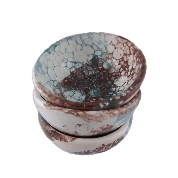 Producto - Set de Cazuelas Línea cielo y tierra intense - 1