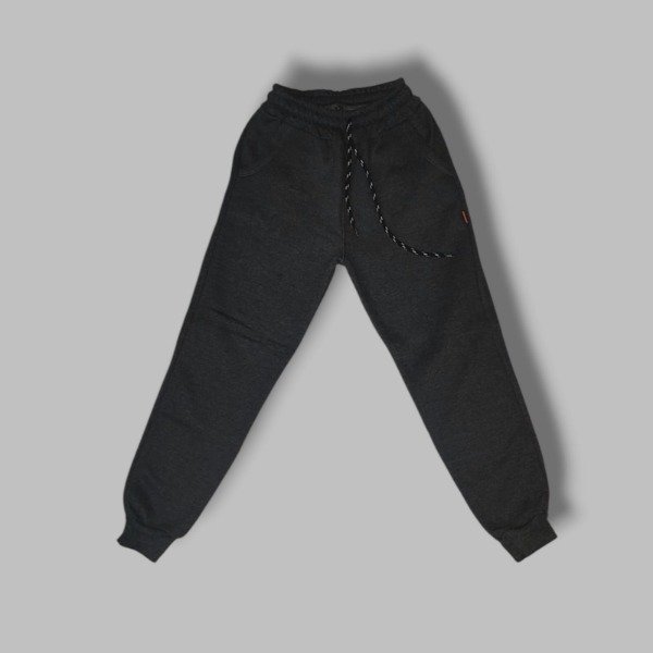 Producto - JOGGINS BABUCHA FRIZADOS DE NIÑO