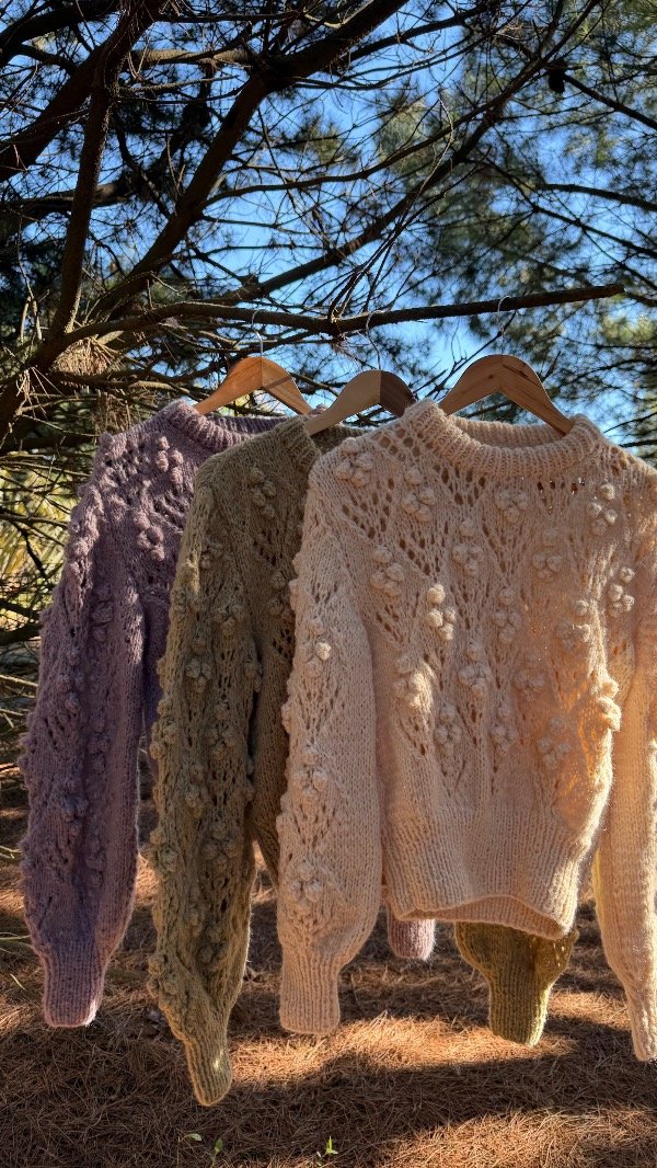 Producto - Sweater Novi Manteca - 5