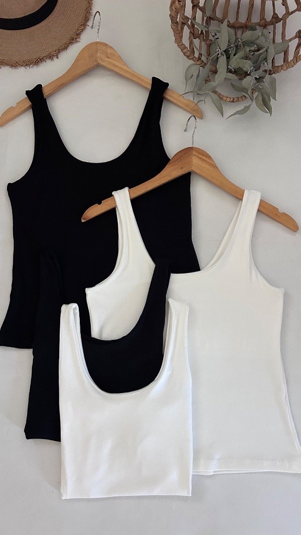 Producto - MUSCULOSA EMILIA