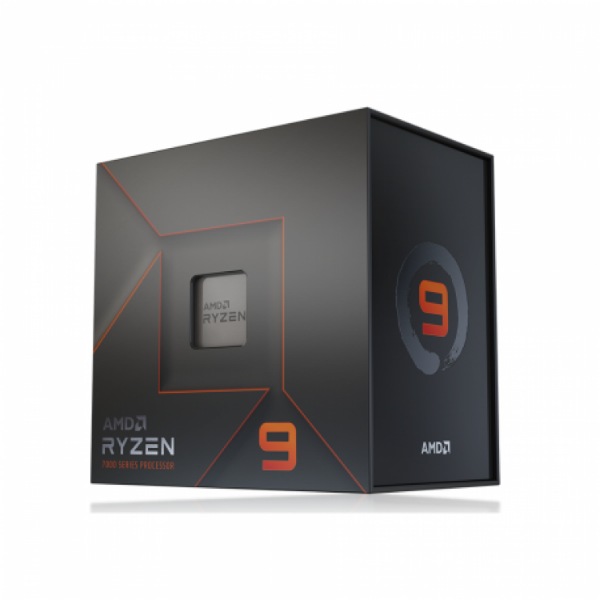 Producto - PROCESADOR AMD (AM5) RYZEN 9 7900X