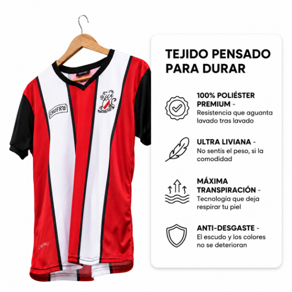 Producto - Camiseta De River Plate Edicion Limitada - 3