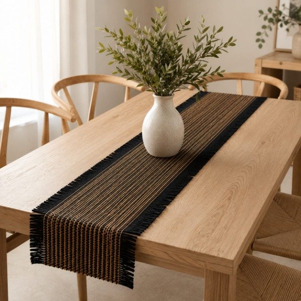 Producto - Camino rafia 120x30