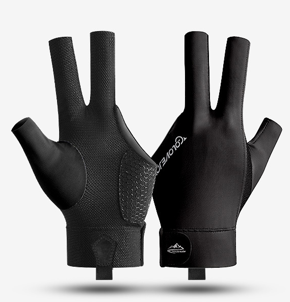 Producto - Guante 3 dedos mano izquierda