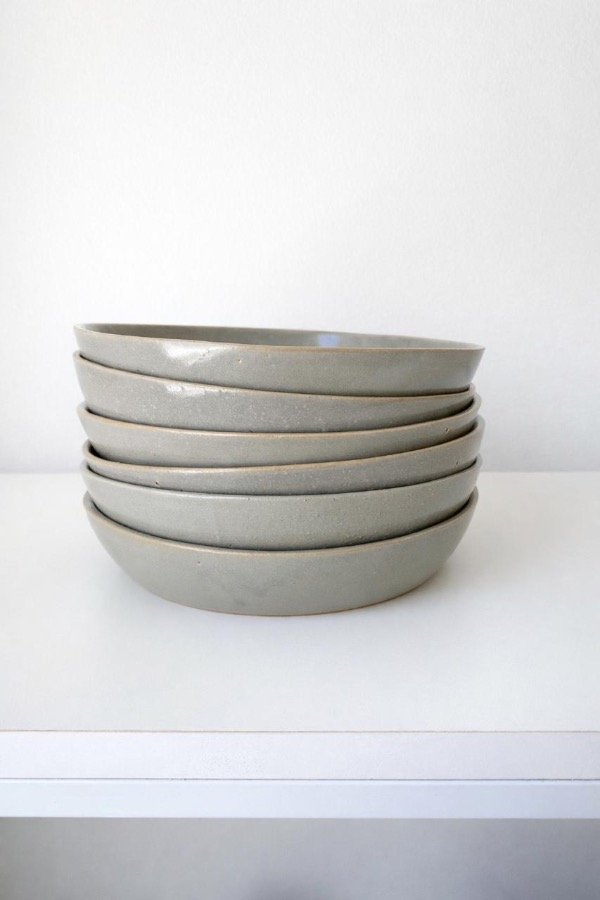 Producto - Set x 6u Platos Hondos