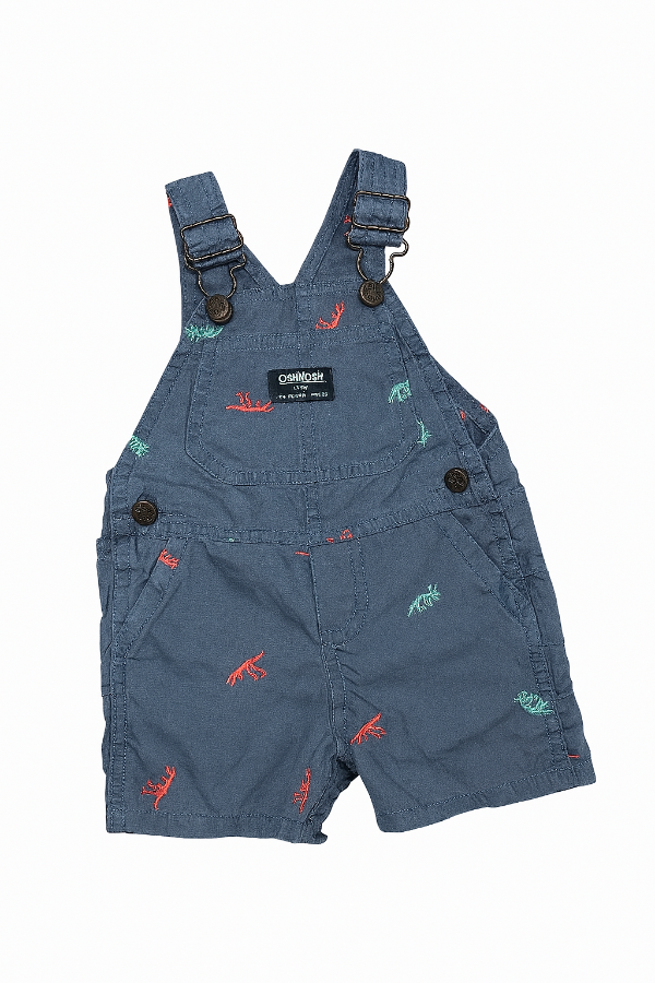 Producto - Jardineroo