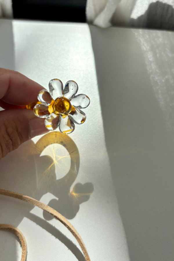 Producto - Anillo Margarita