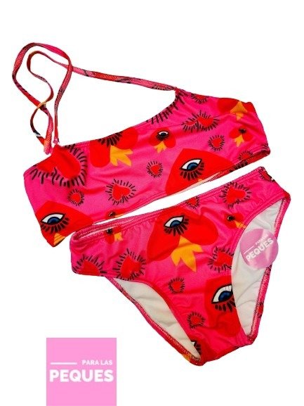 Producto - Bikini EYES