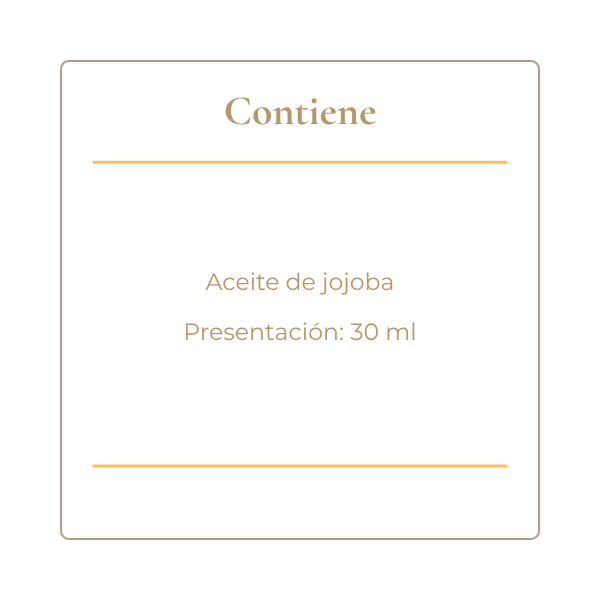 Producto - Aceite de Jojoba - 3