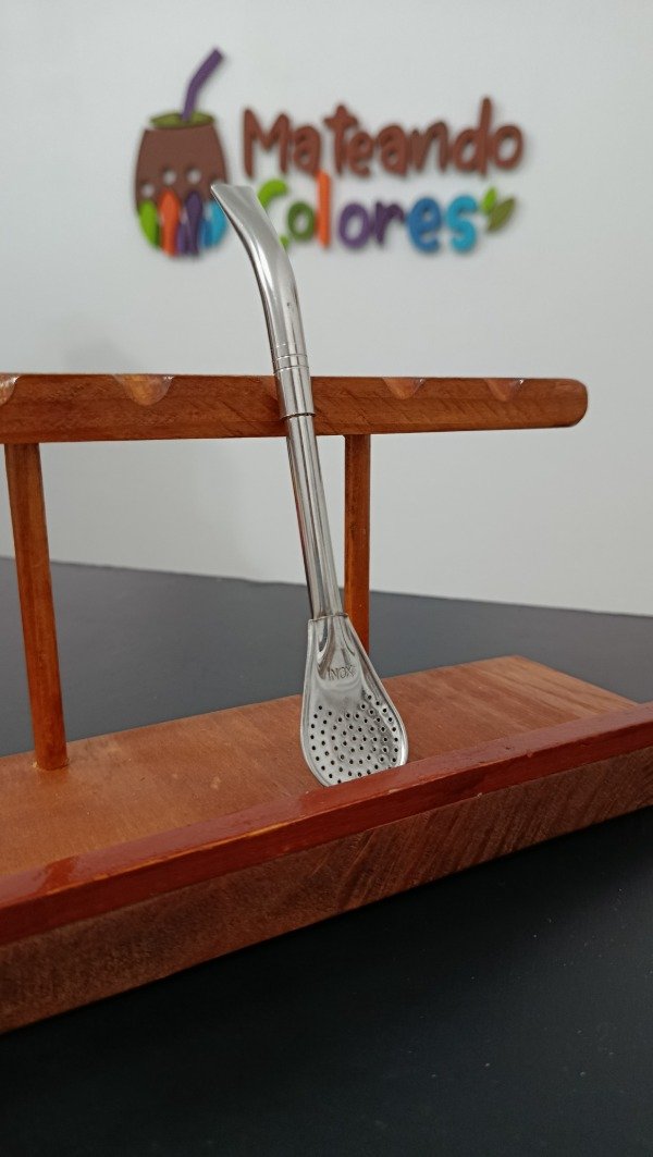 Producto - Bombilla pico de loro mini