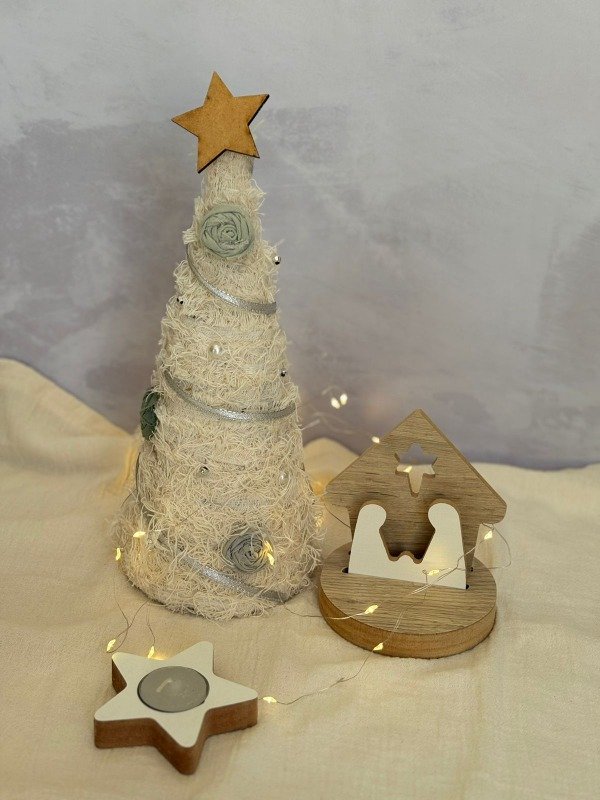 Producto - Mini Pesebre