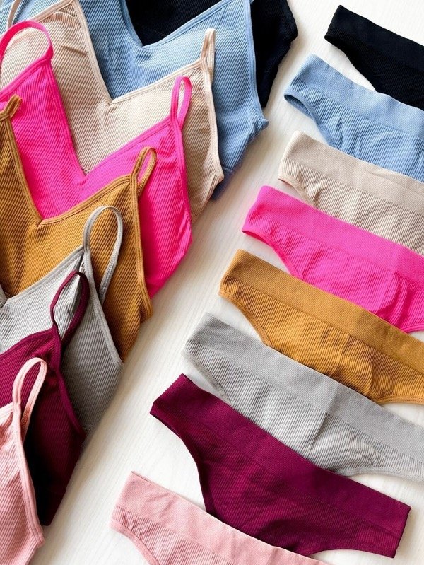 Producto - Docena conjunto conny